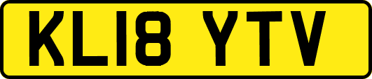 KL18YTV
