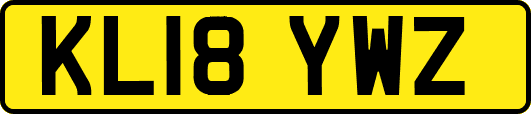 KL18YWZ