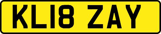 KL18ZAY