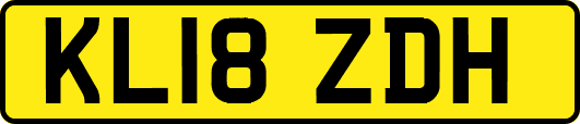 KL18ZDH