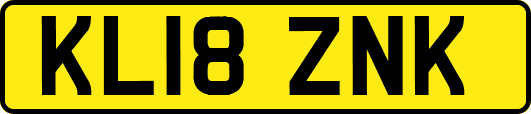 KL18ZNK