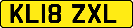 KL18ZXL