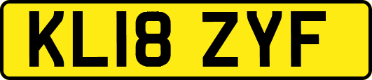 KL18ZYF