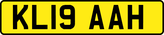 KL19AAH