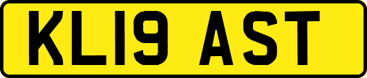 KL19AST