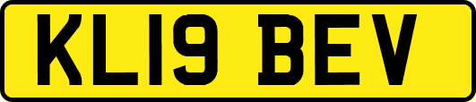 KL19BEV