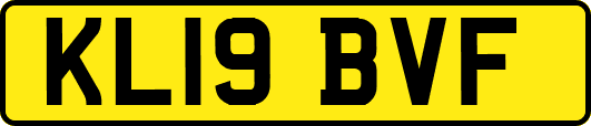 KL19BVF