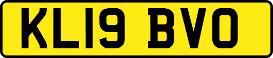 KL19BVO