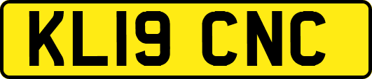 KL19CNC