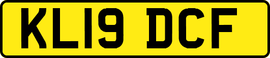 KL19DCF