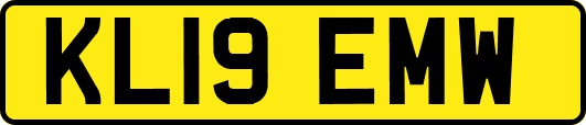 KL19EMW
