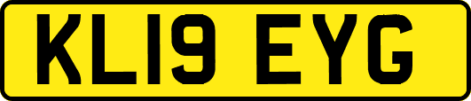 KL19EYG