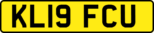 KL19FCU