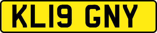 KL19GNY