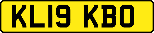 KL19KBO