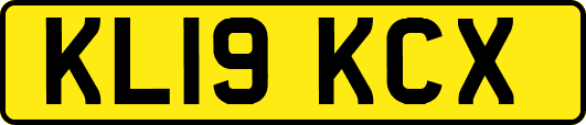 KL19KCX