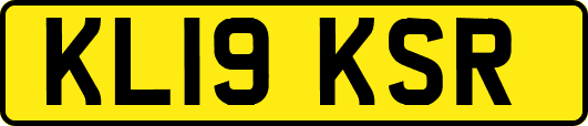 KL19KSR