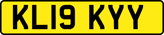 KL19KYY