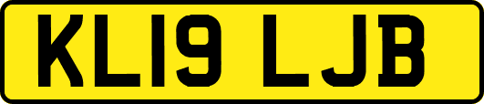 KL19LJB