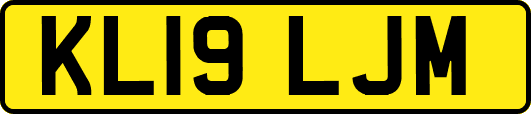 KL19LJM