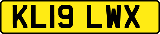KL19LWX