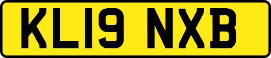 KL19NXB