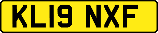 KL19NXF