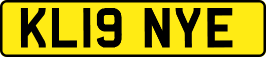 KL19NYE