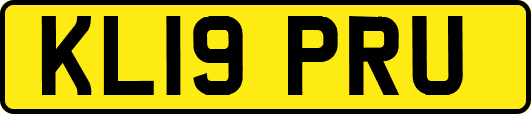 KL19PRU