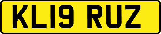 KL19RUZ
