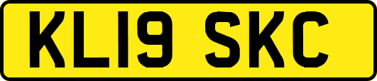KL19SKC