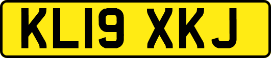 KL19XKJ
