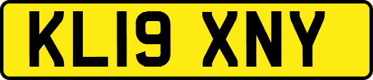 KL19XNY