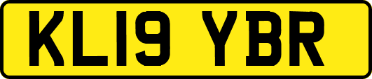 KL19YBR