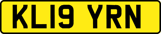 KL19YRN