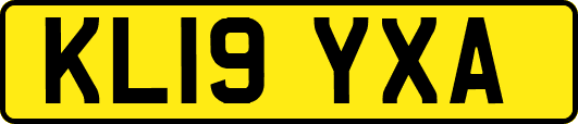 KL19YXA