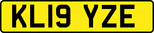 KL19YZE