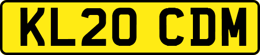 KL20CDM