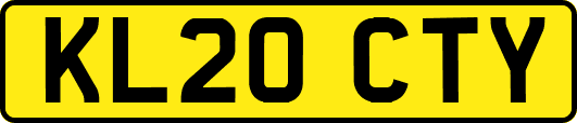 KL20CTY