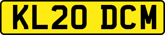 KL20DCM