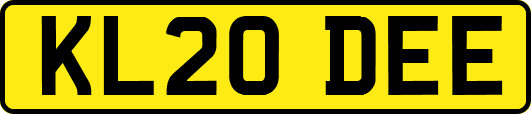KL20DEE