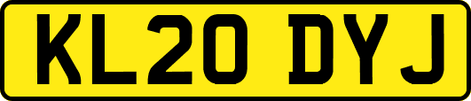 KL20DYJ
