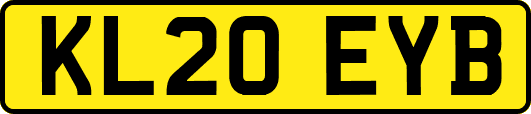 KL20EYB