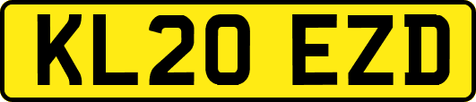 KL20EZD