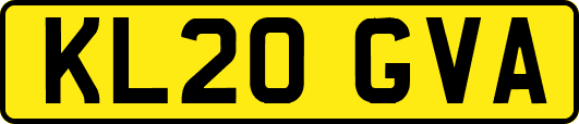 KL20GVA