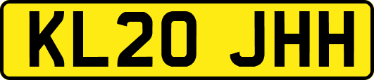 KL20JHH