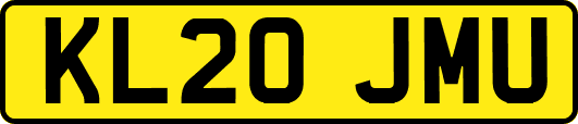KL20JMU