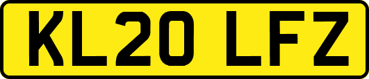 KL20LFZ