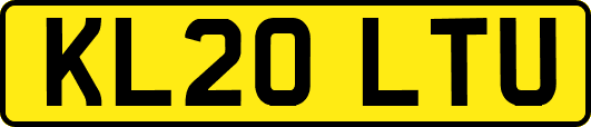 KL20LTU