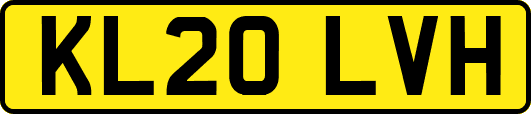 KL20LVH